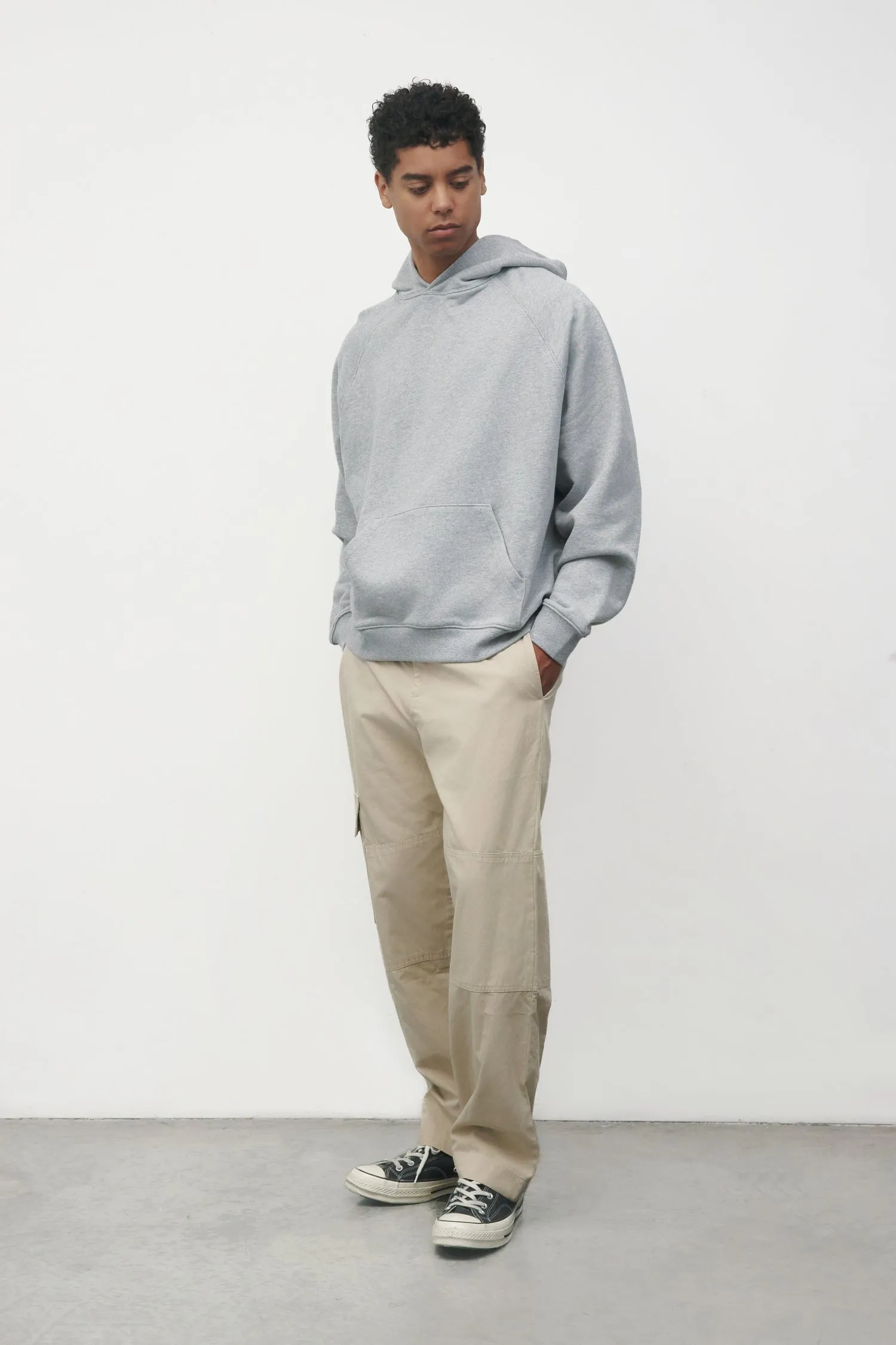 The Drew Hoodie