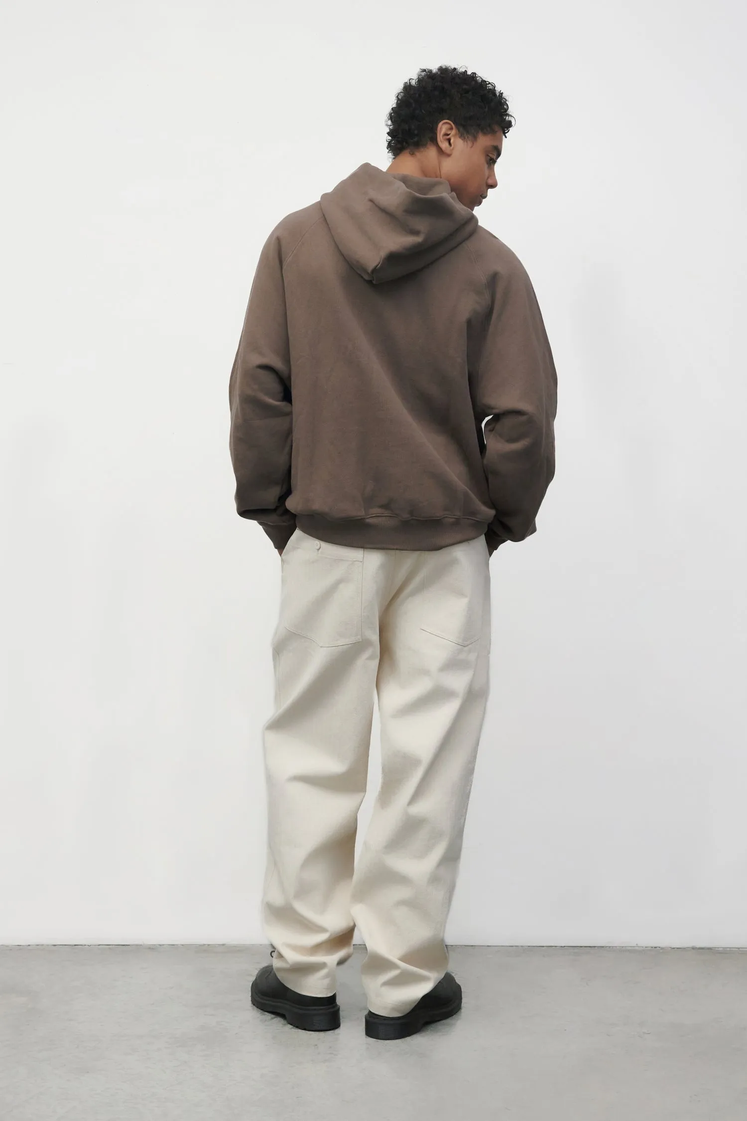 The Drew Hoodie