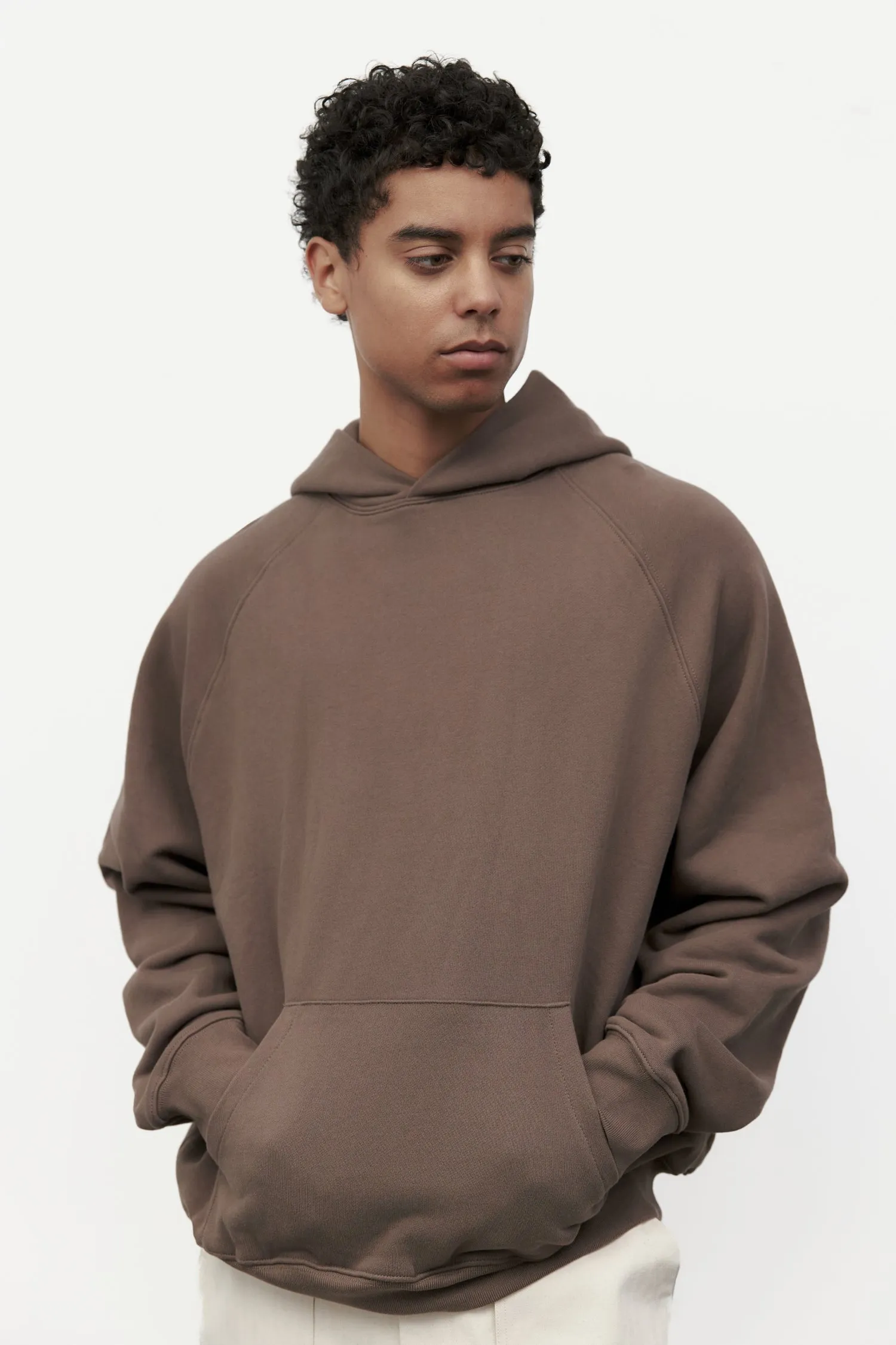 The Drew Hoodie