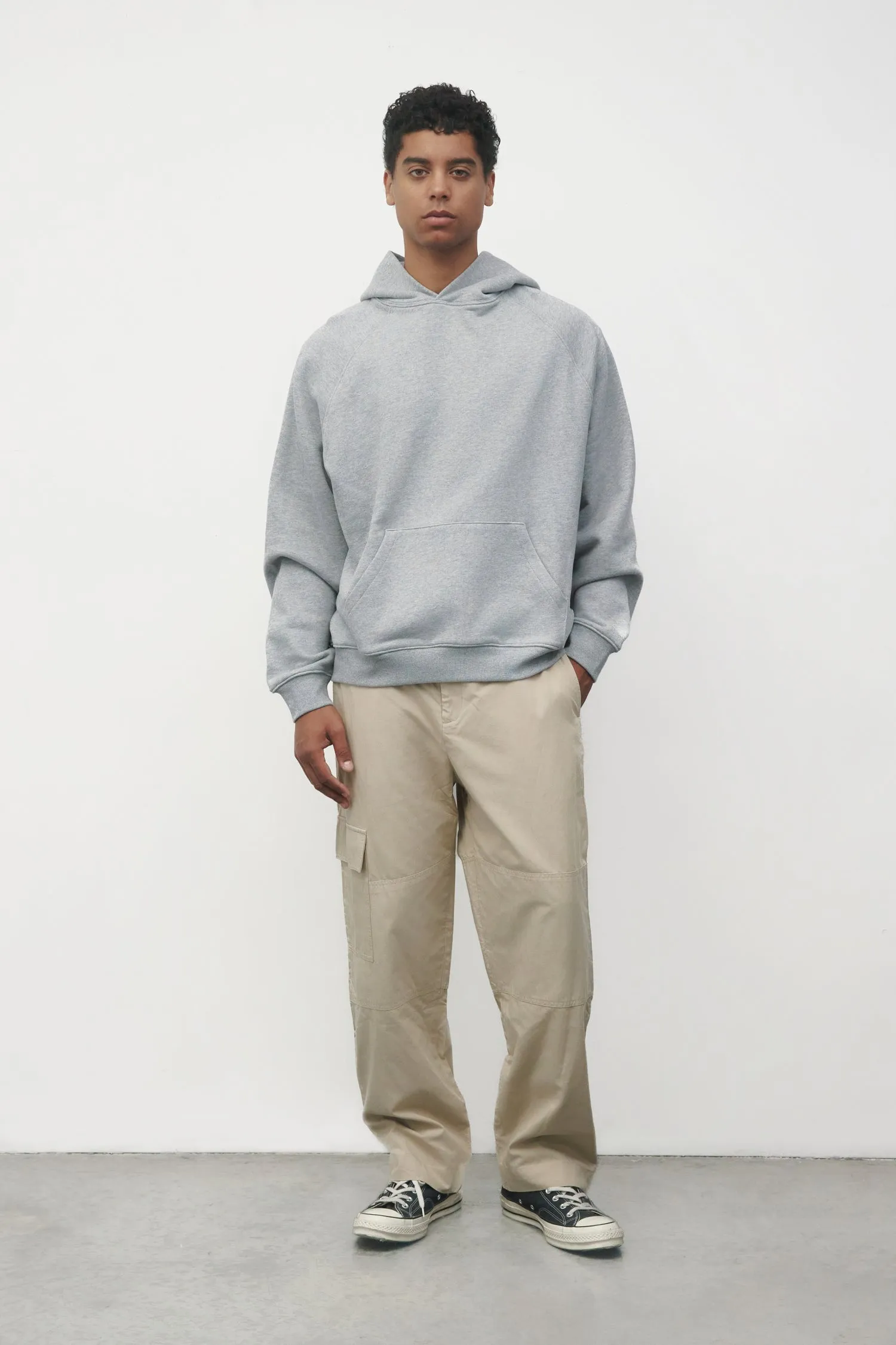 The Drew Hoodie