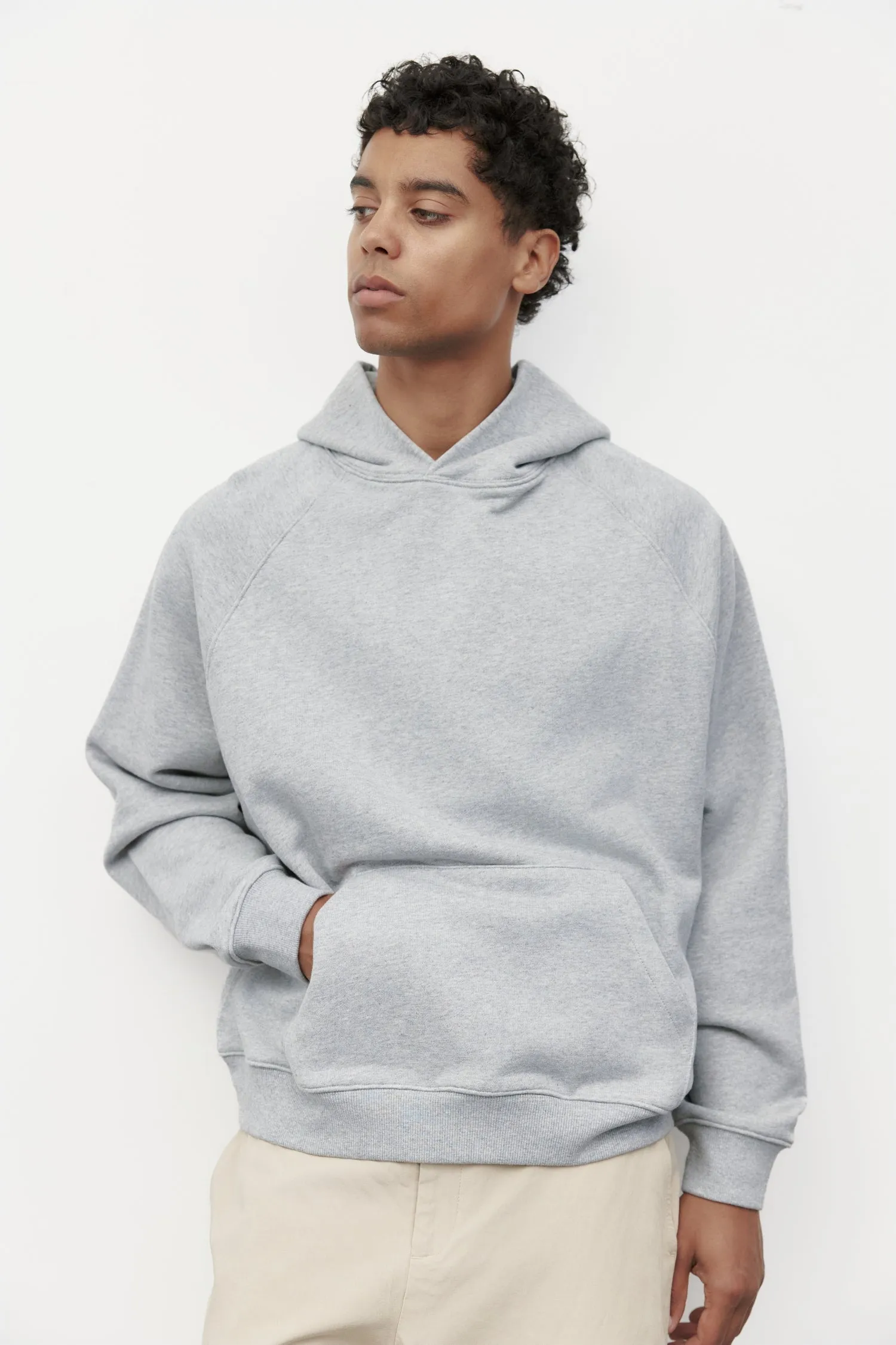 The Drew Hoodie