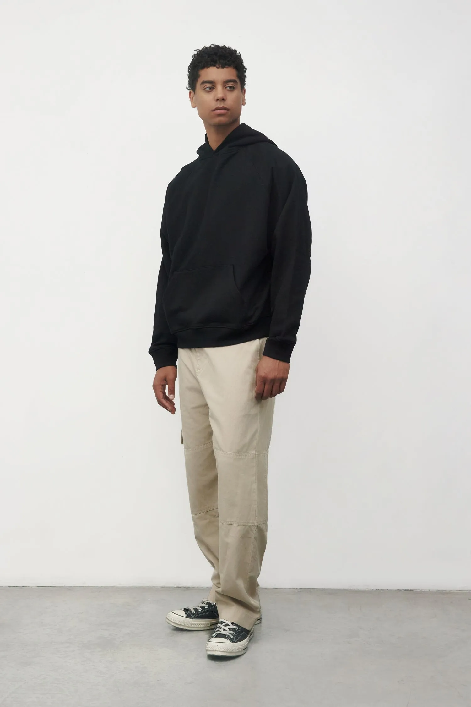 The Drew Hoodie