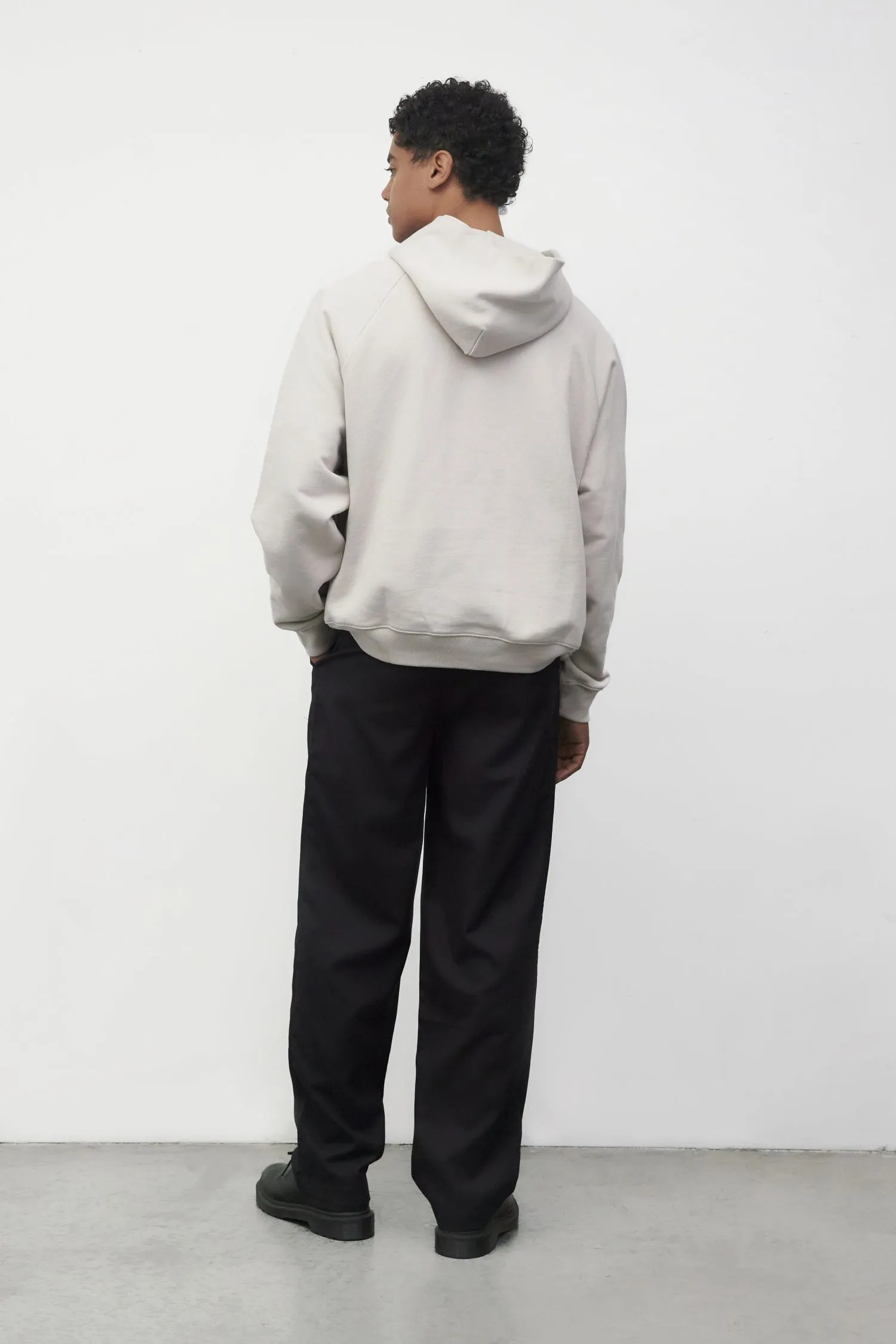 The Drew Hoodie