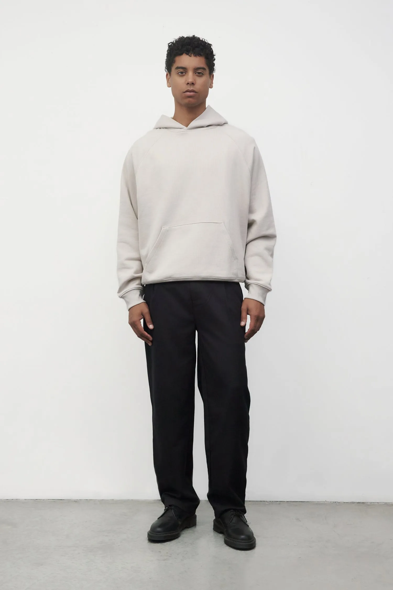 The Drew Hoodie