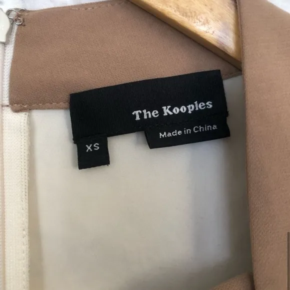 The Kooples Dress