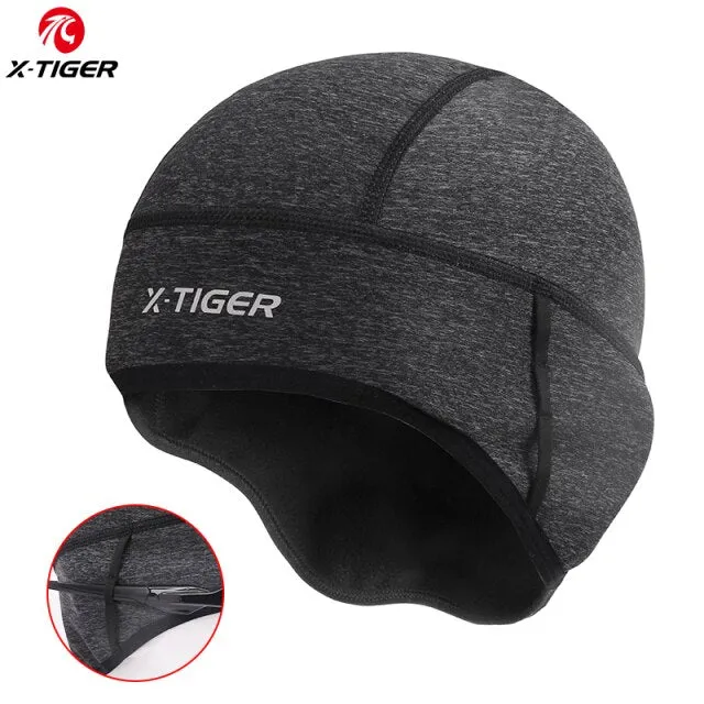 Thermal Fleece Hat