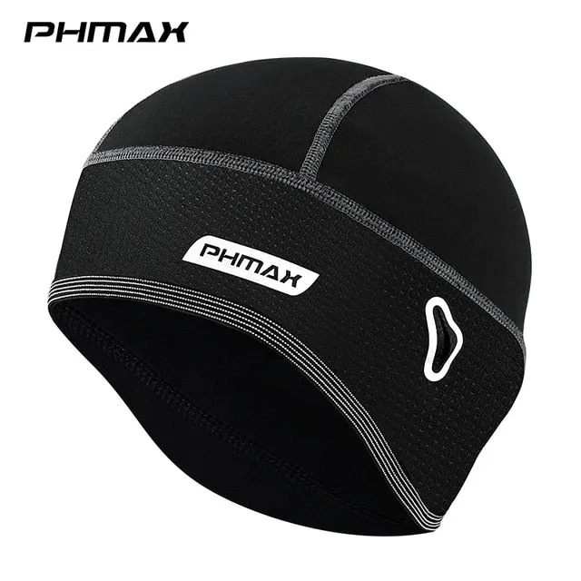 Thermal Fleece Hat