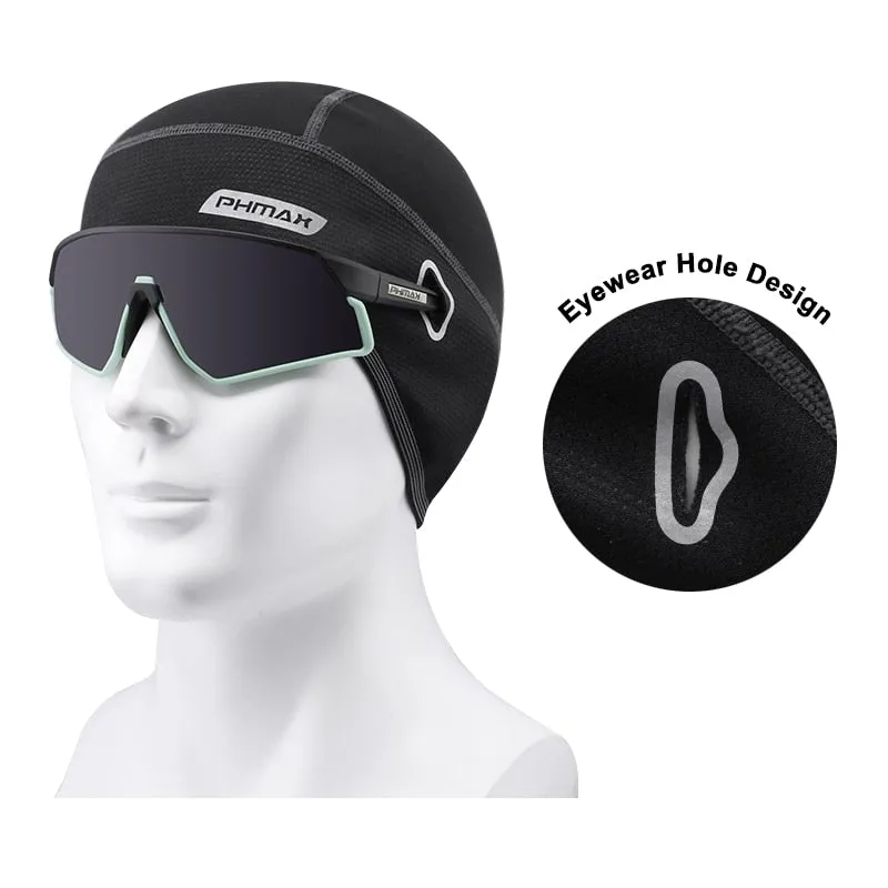 Thermal Fleece Hat