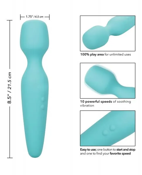 They-ology Vibrating Intimate Massager