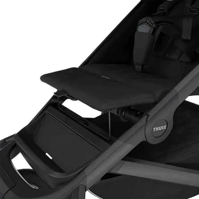 Thule Urban Glide 4-Wheel Stroller - Soft Beige