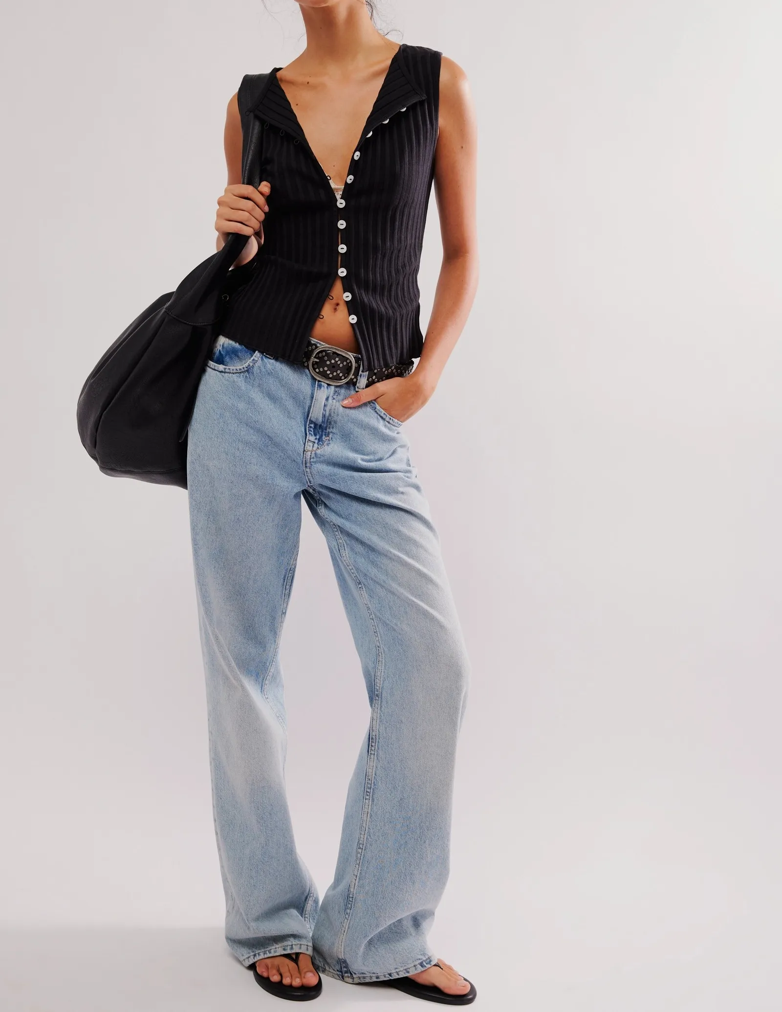Tilly Vest