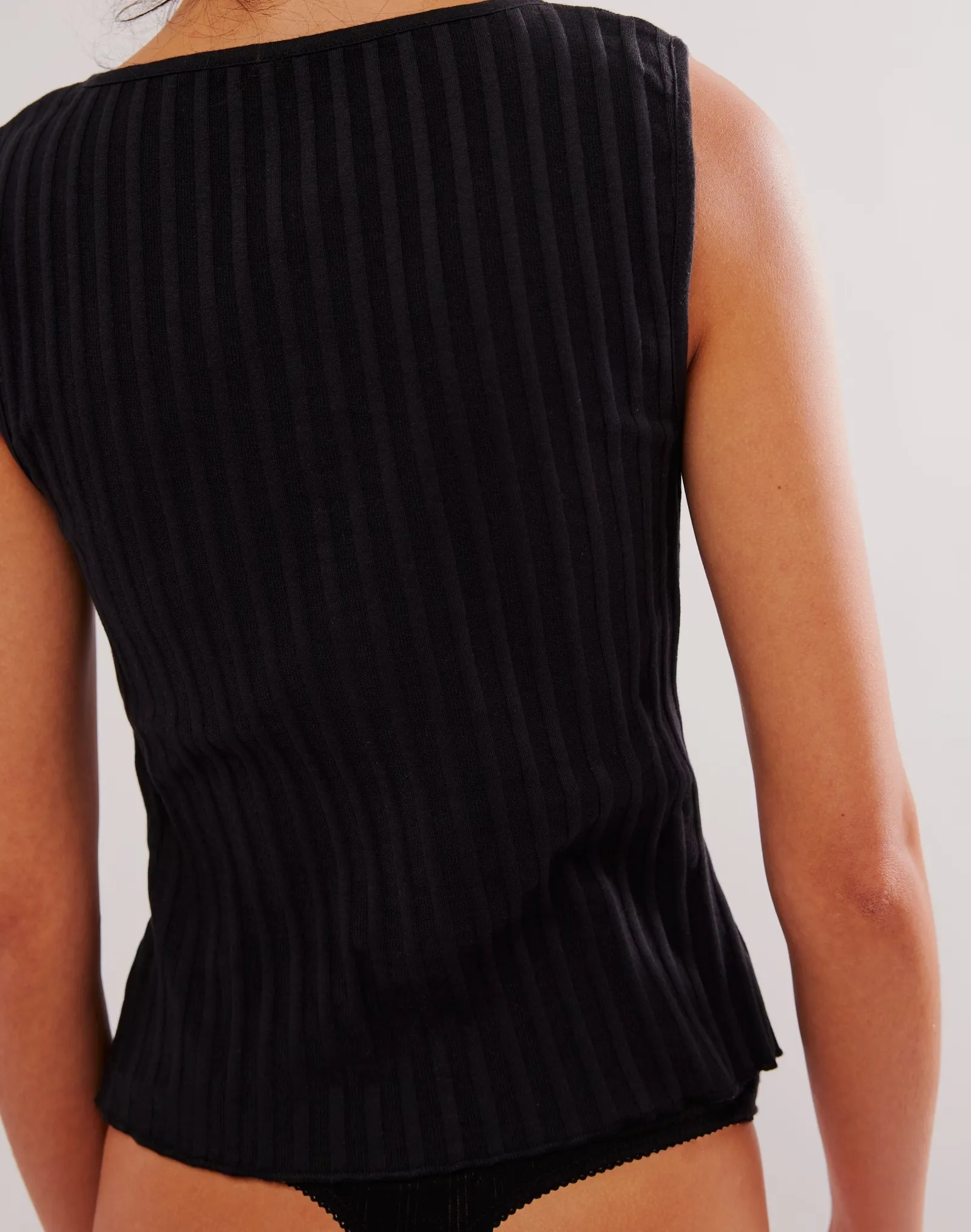 Tilly Vest