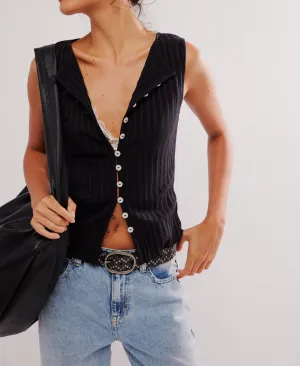 Tilly Vest