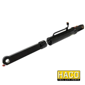 Tilt Ram Cylinder HACO (WITH Extension) to suit MBB 1402741 & 2001438