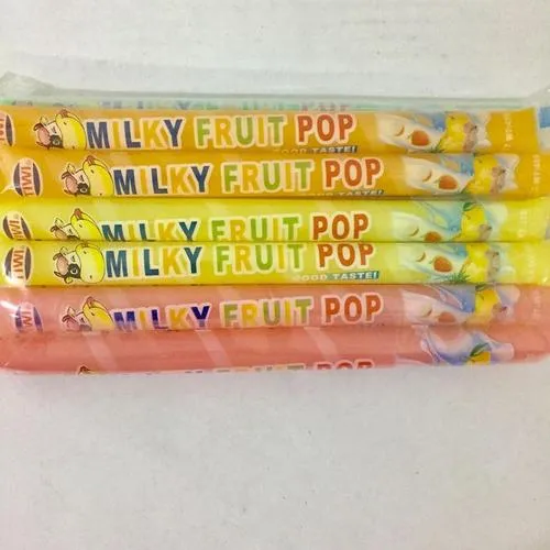 TIWI MILKY FRUIT POP 12`S