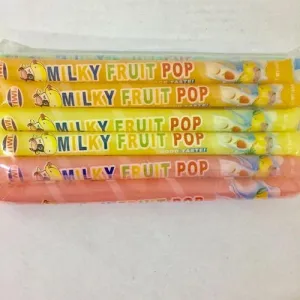 TIWI MILKY FRUIT POP 12`S