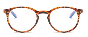 Tortoise Brown/Black
