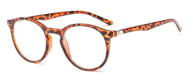 Tortoise Brown/Black