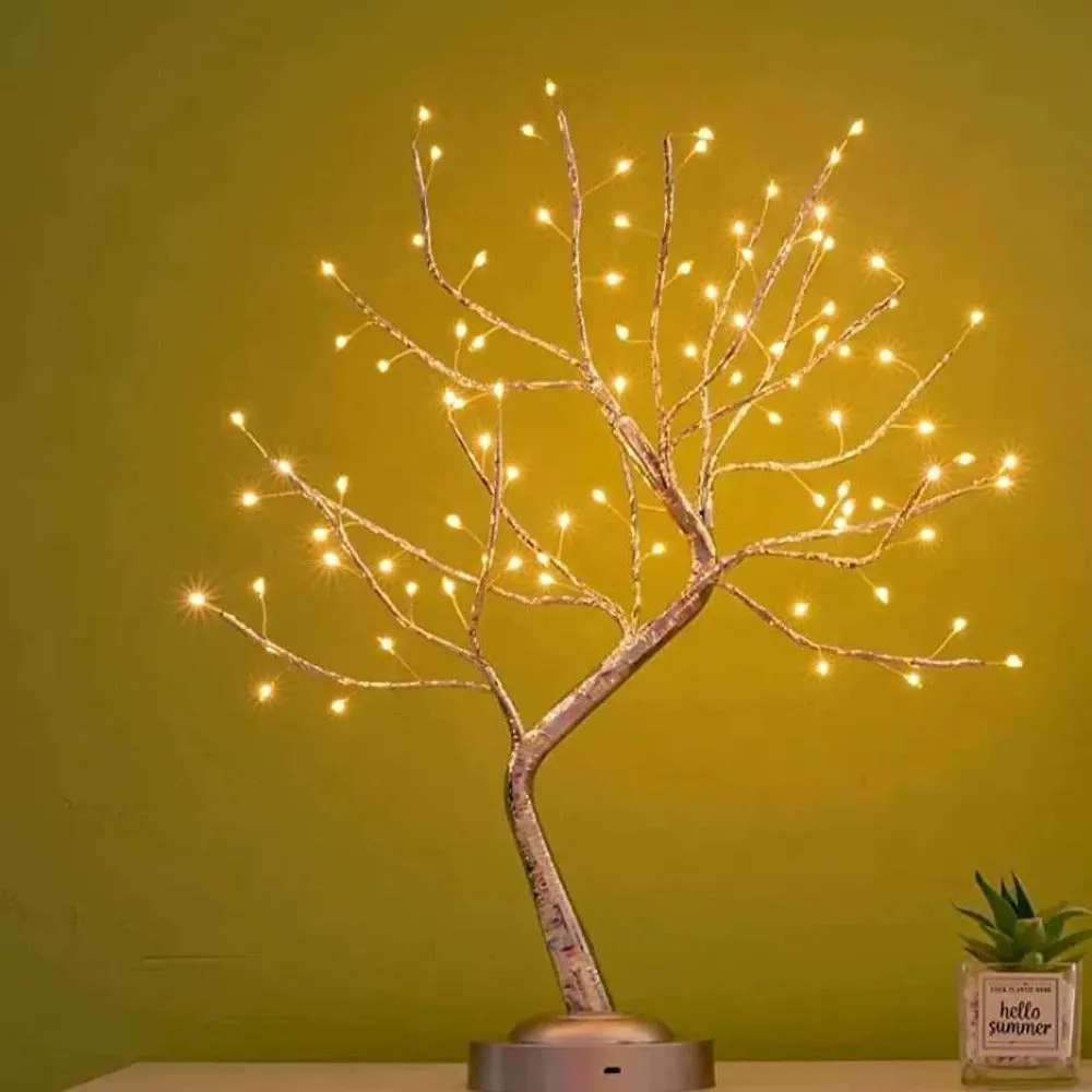 Tree Light 1