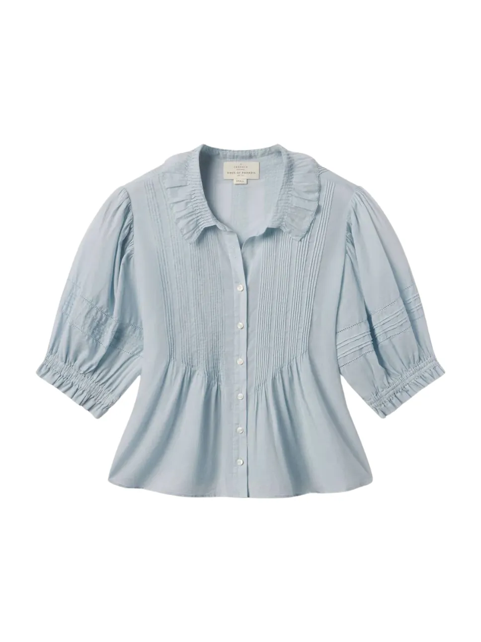 Trovata Jess Blouse