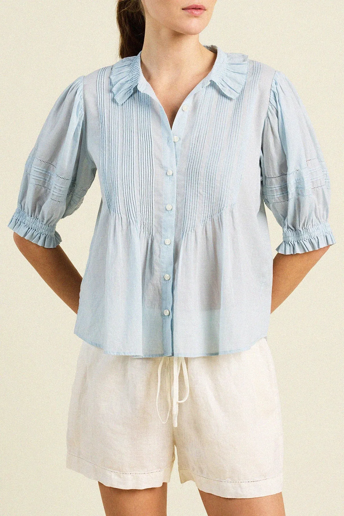 Trovata Jess Blouse