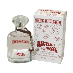True Religion Hippie Chic Eau De Parfum for Women