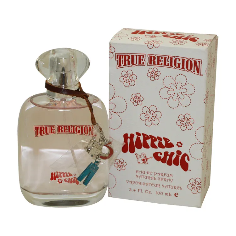 True Religion Hippie Chic Eau De Parfum for Women