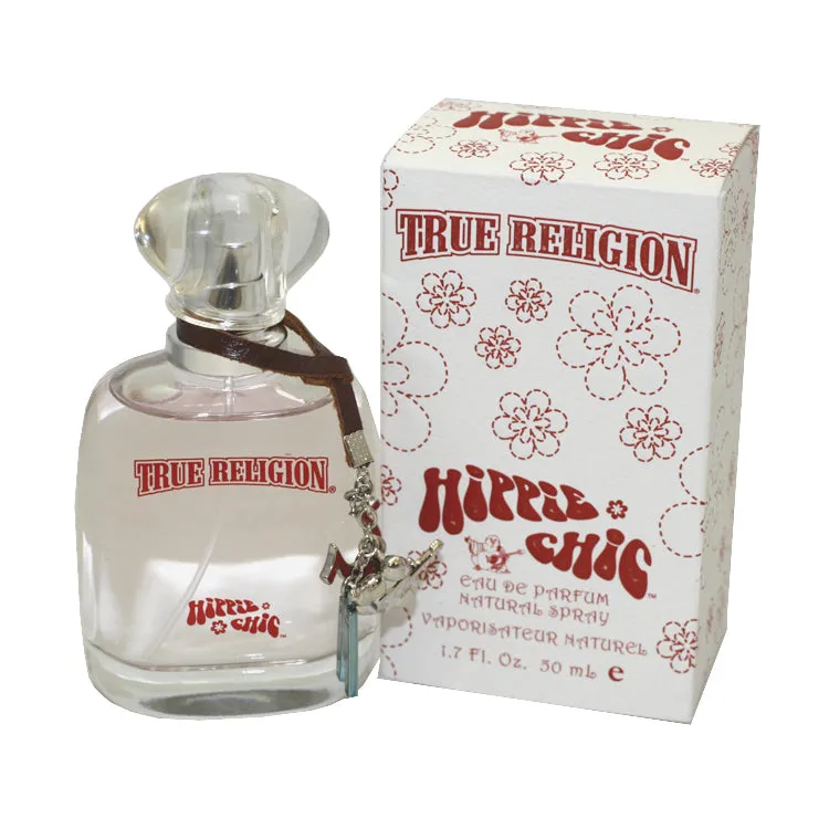 True Religion Hippie Chic Eau De Parfum for Women