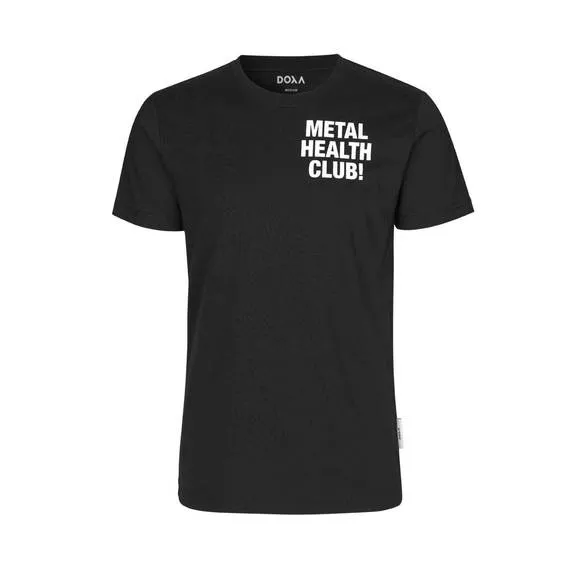 Turner Tee MHC- Black
