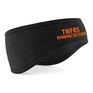 TWFRS RS - Unisex Suprafleece Aspen Headband