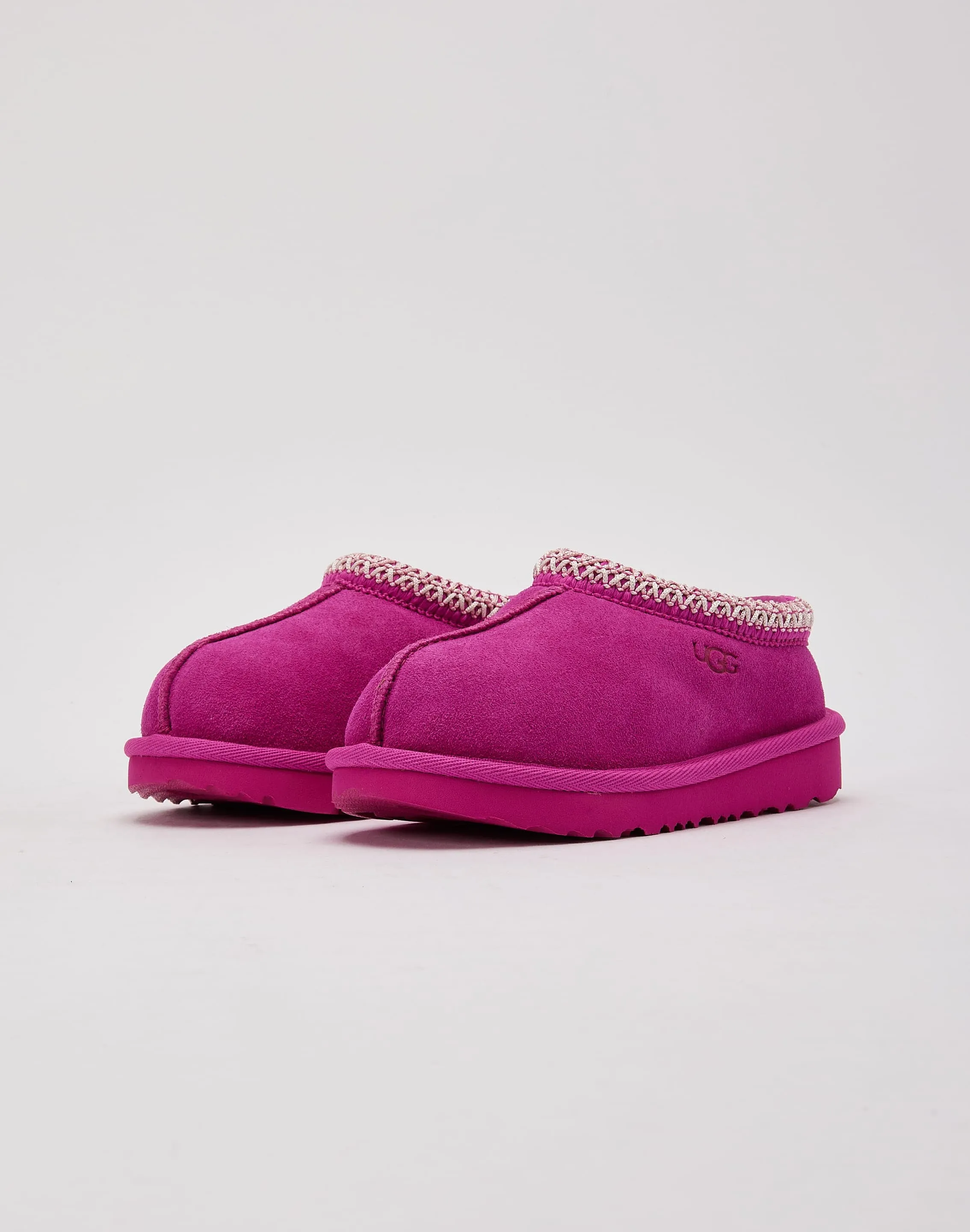 UGG Tasman II Slippers Toddler
