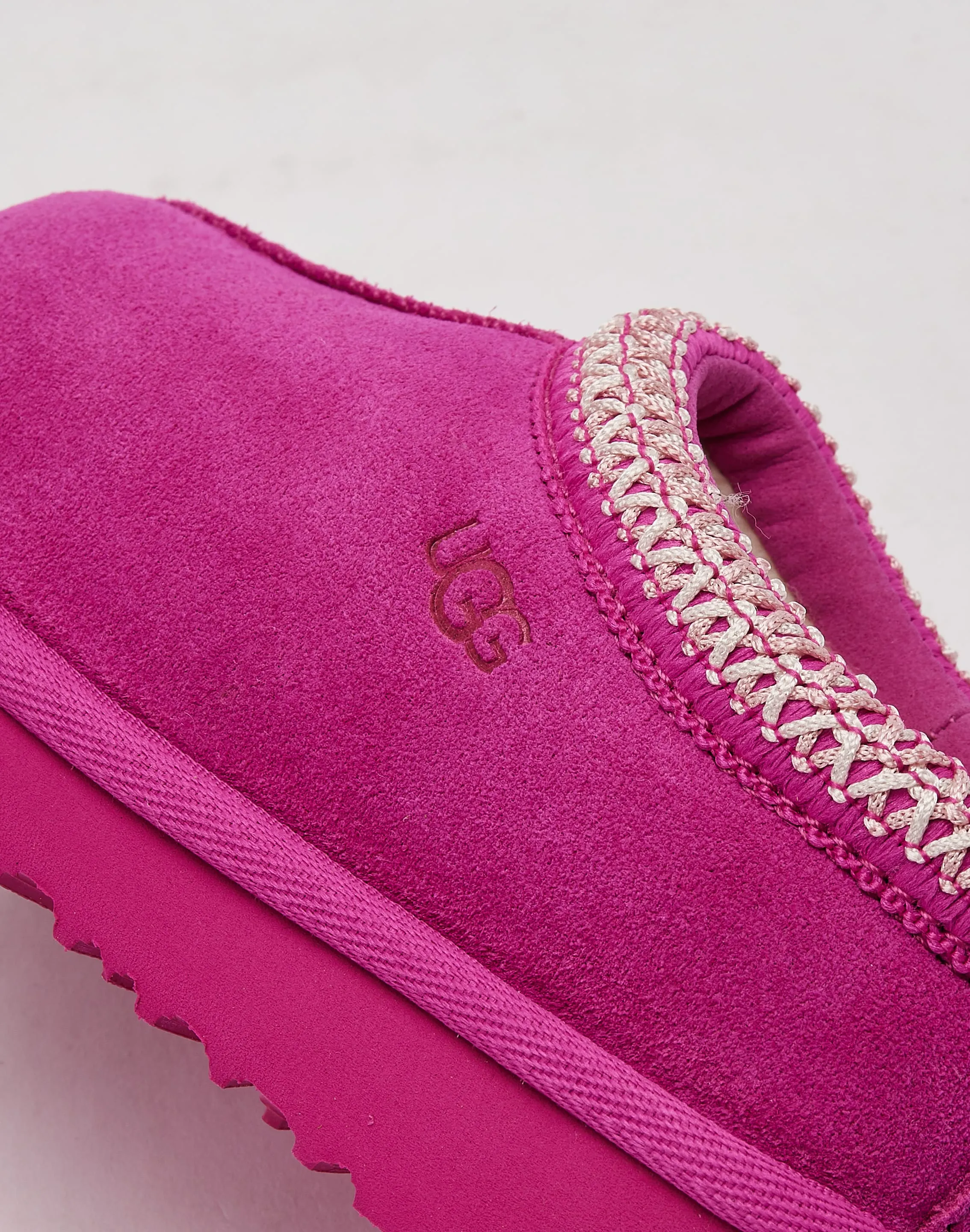 UGG Tasman II Slippers Toddler