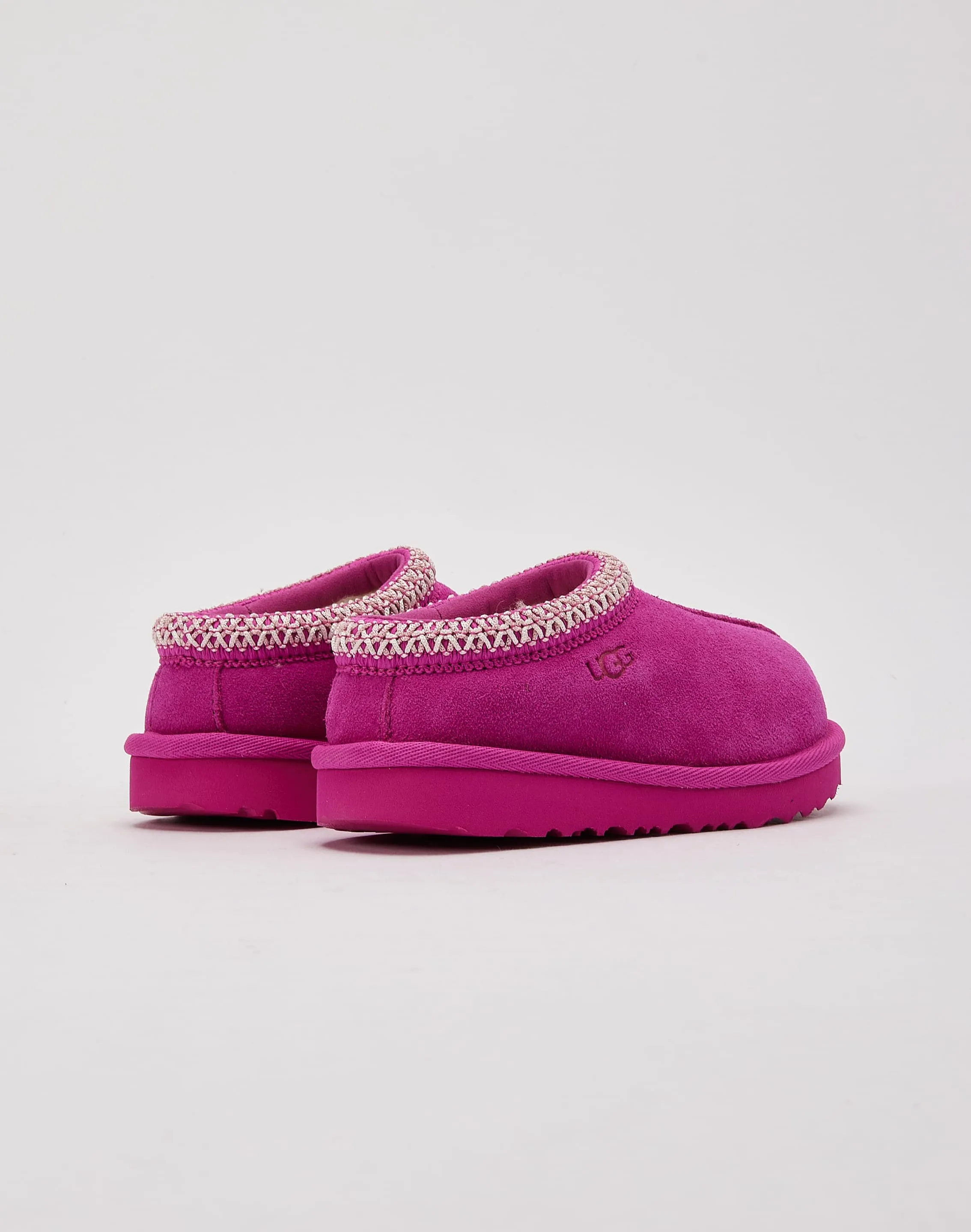UGG Tasman II Slippers Toddler