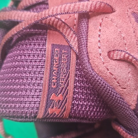 Under Amour Charged Verssert 2 sneakers