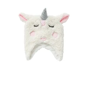 Unicorn Infant Super Soft Winter Hat