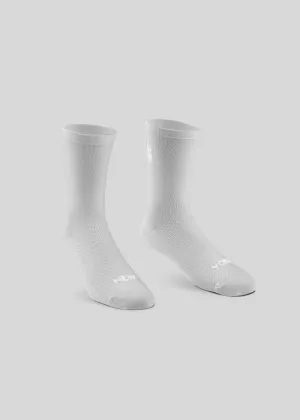 Uniform Logo Socks - Slab Grey