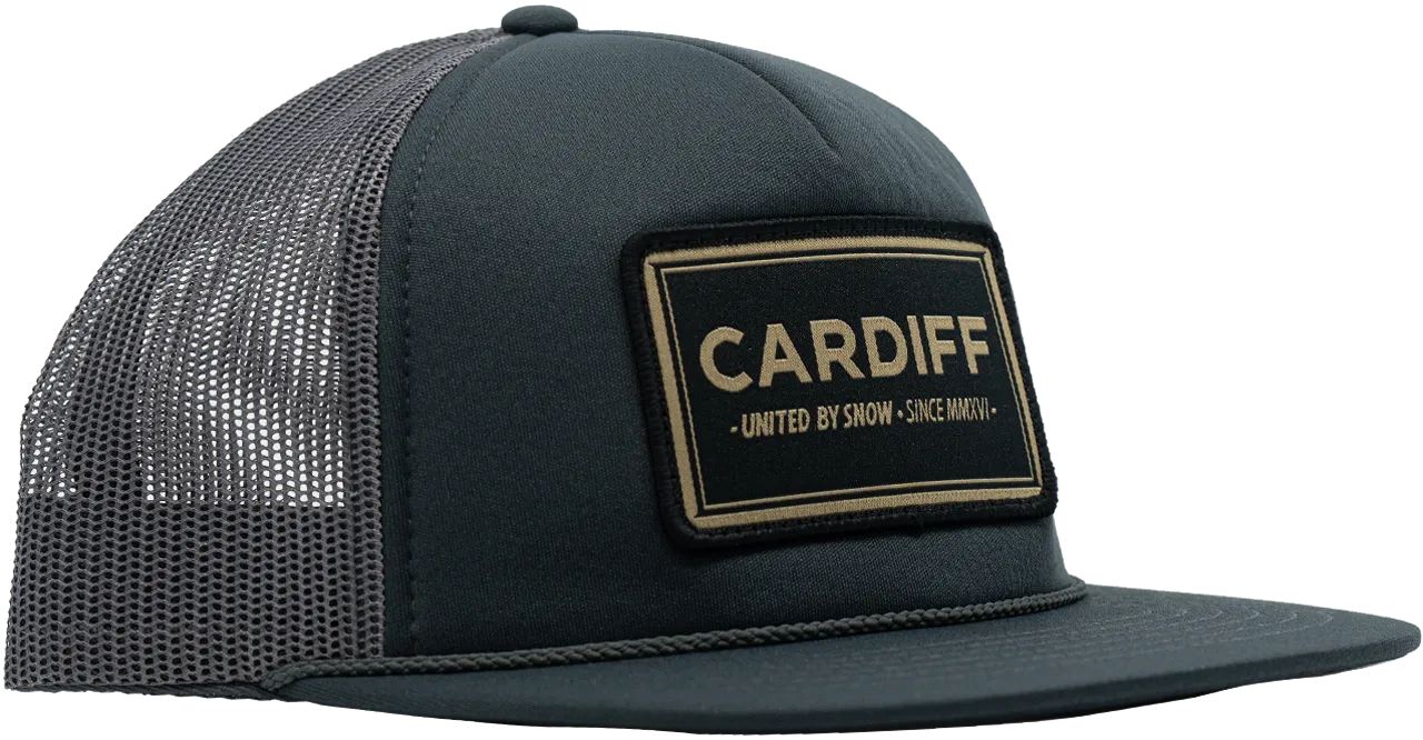 United Cap
