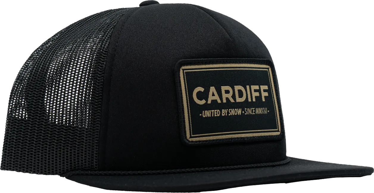 United Cap