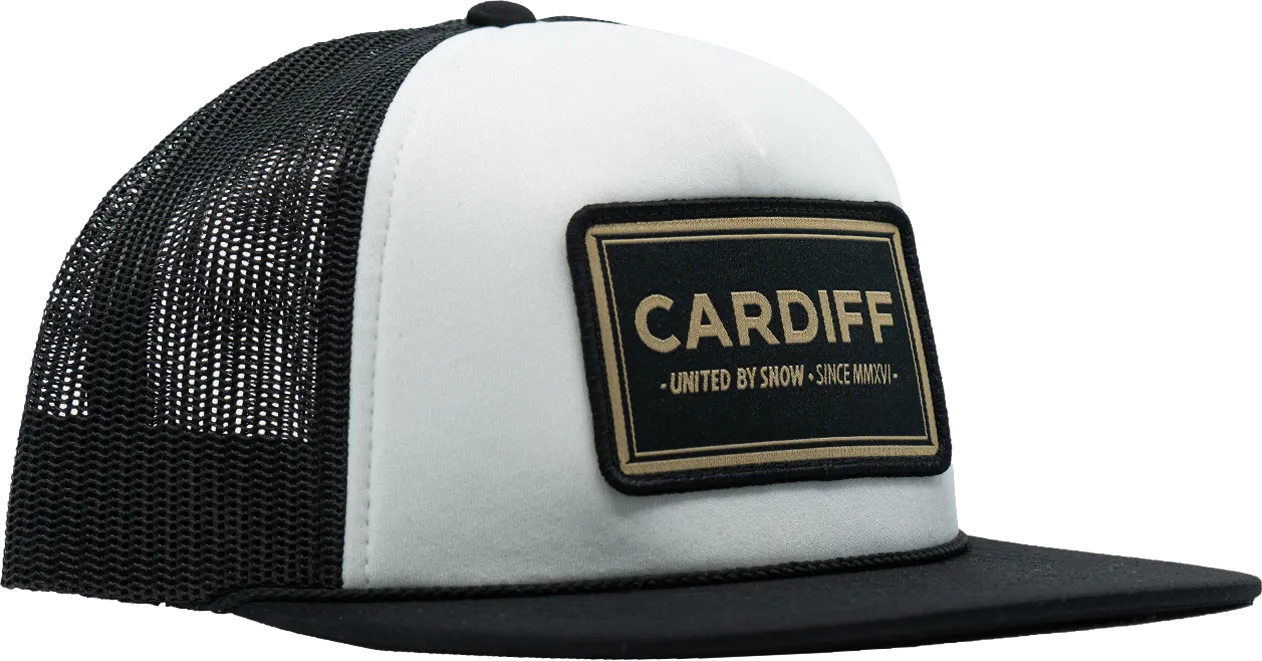 United Cap