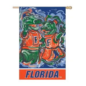 University of Florida, Suede REG Justin Patten,13s939jpab