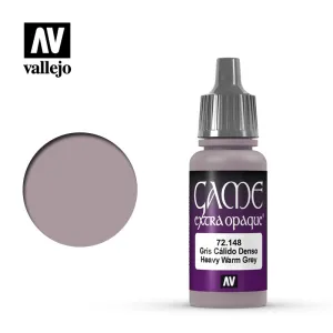Vallejo 72.148 Heavy Warm Grey