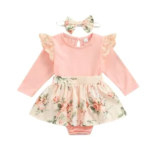 Vanessa Romper