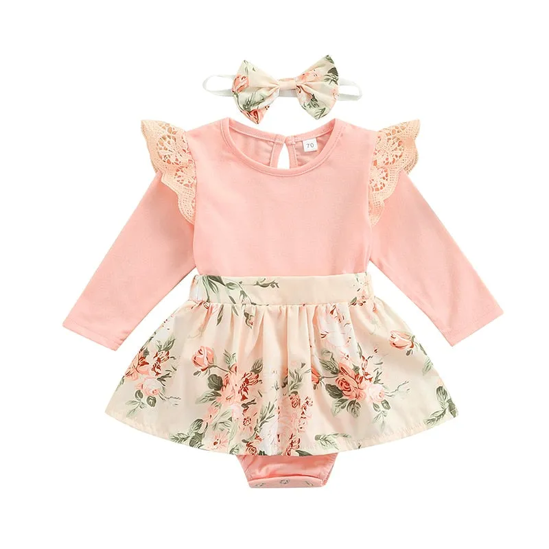 Vanessa Romper