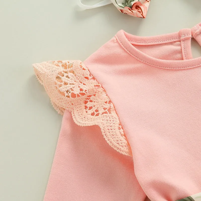 Vanessa Romper