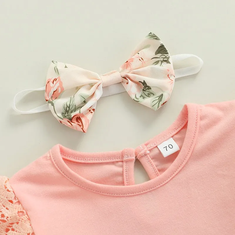 Vanessa Romper