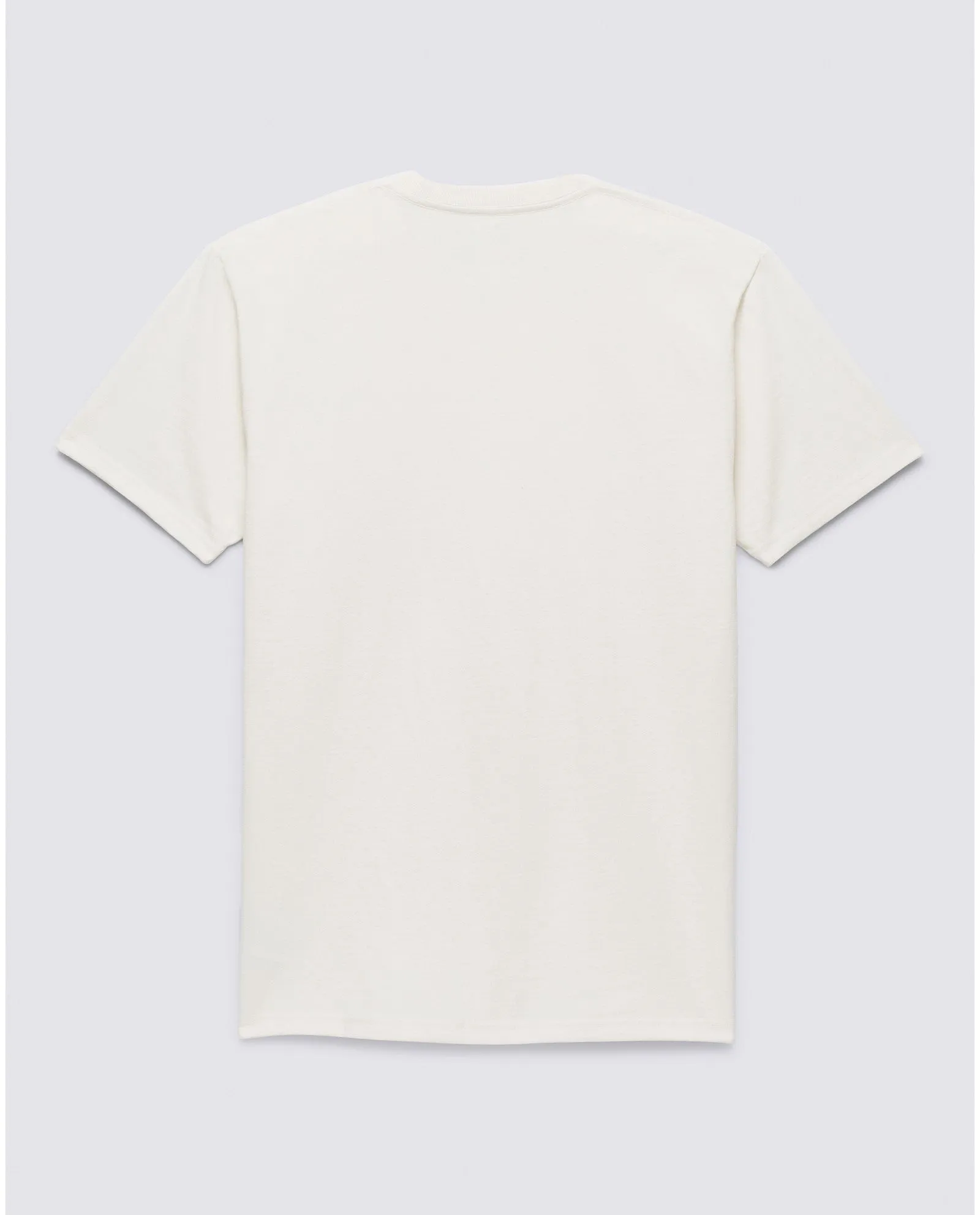 Vans Mens Woven Patch Pocket Tee