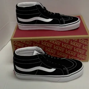Vans Sk8 mid reissue