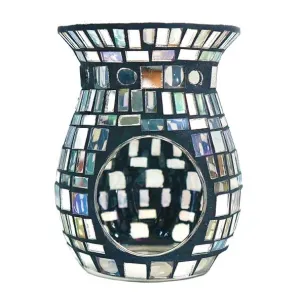 Venetian Glass Tea Light Diffuser