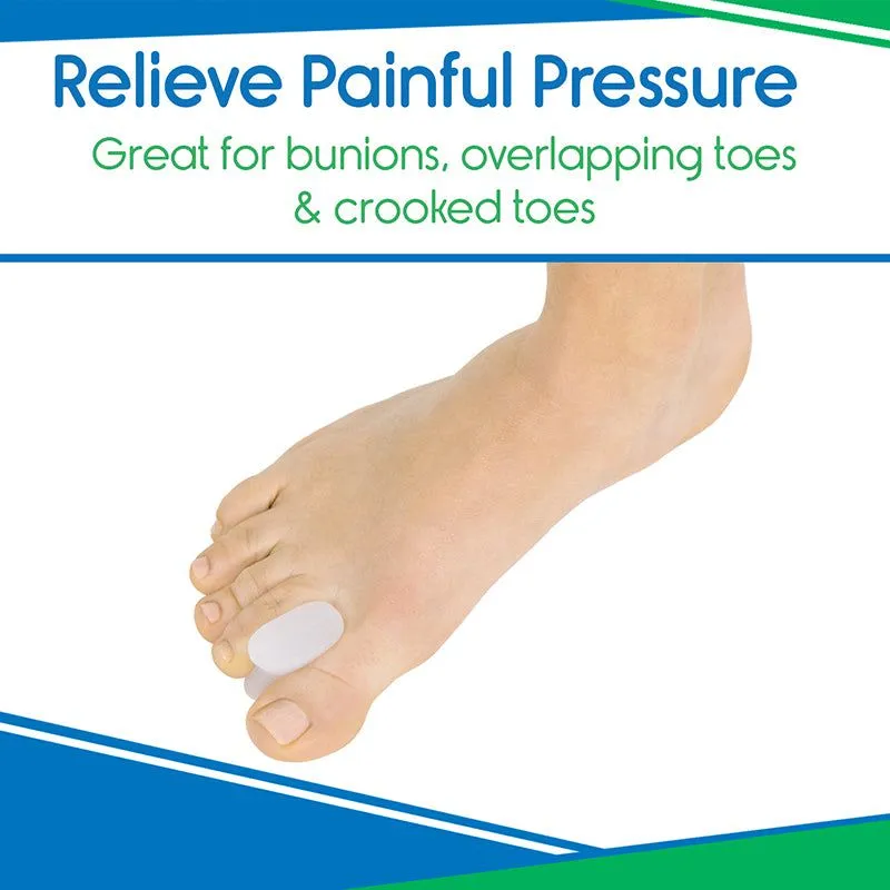 Vive Health ViveSole Toe Spacers (8 Pack)