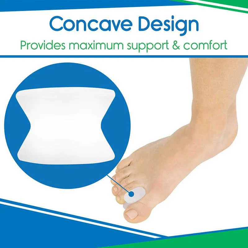 Vive Health ViveSole Toe Spacers (8 Pack)